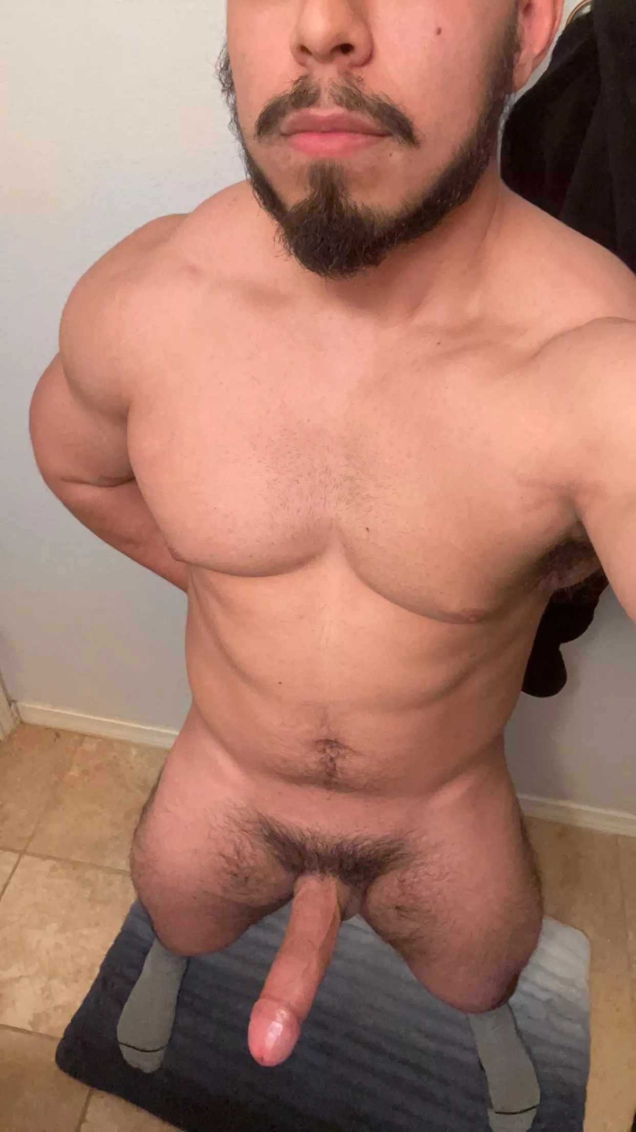 Large and in charge posted by ThunderD420