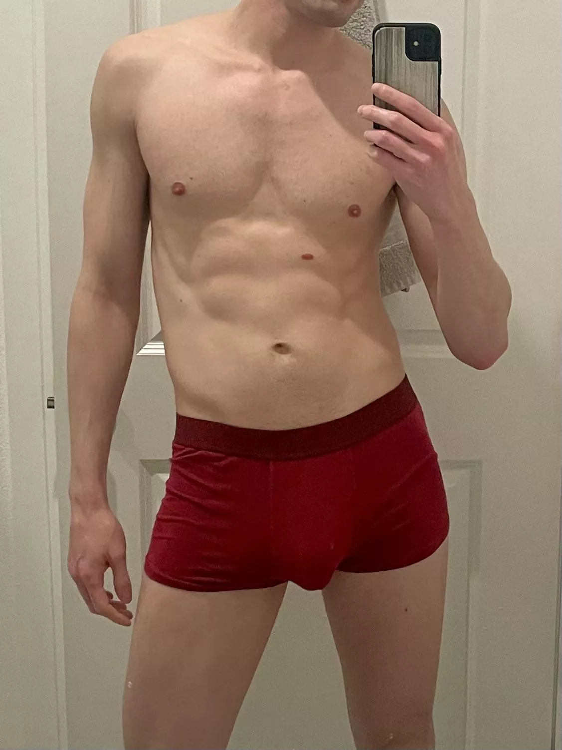 Let’s get it posted by underwearmode