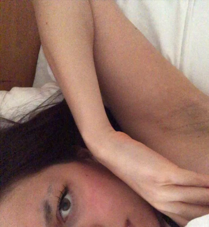 Lick here posted by hello818s