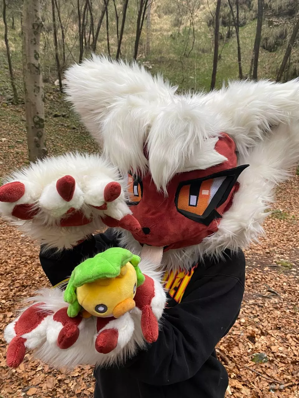 Life is tough.. take a Peanut with you posted by nakkumi