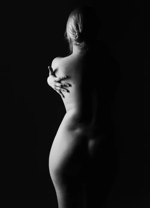 Lines of Alina by PQSD