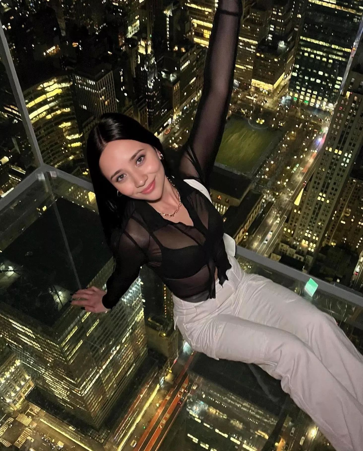 Look at that view posted by Over_Lynx9172