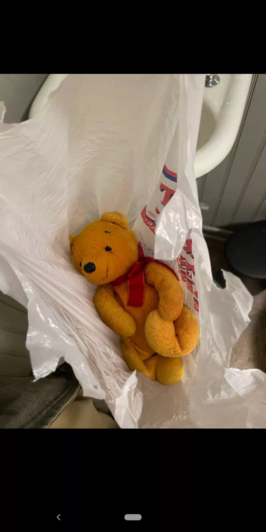 M 22 anyone else around Indianapolis, IN wanna hookup and do some stuff together? 🧸💦🥵😈 posted by Wise_Relationship565