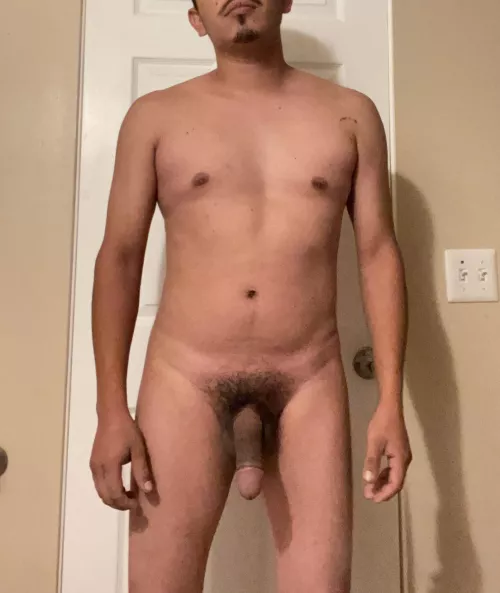 (m) 29 1st time posting. nervous by MathNew1739