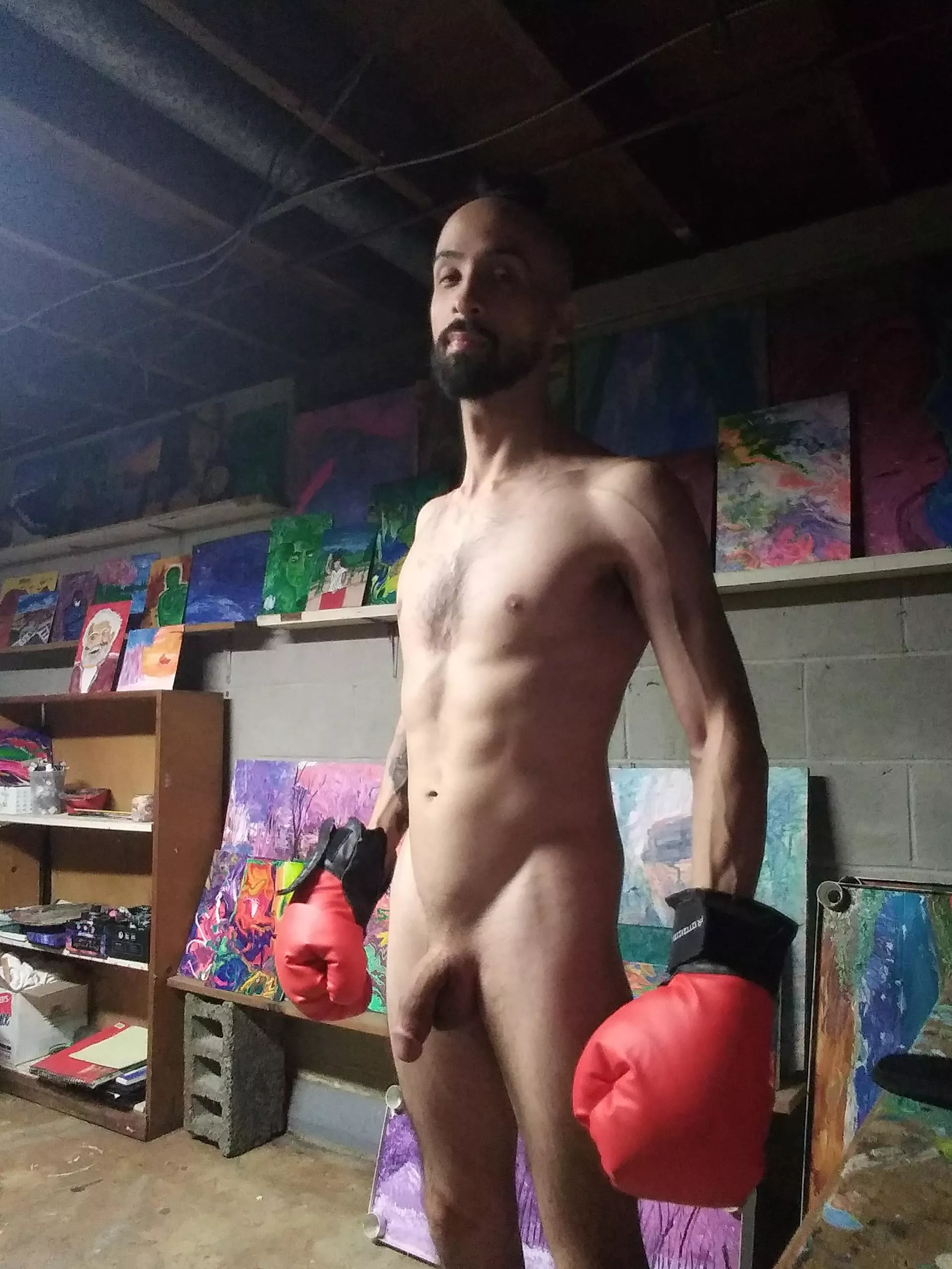 (M) health before wealth posted by MicahBones