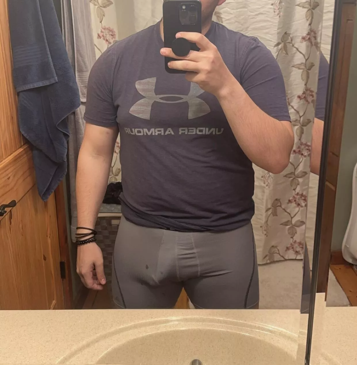 M23 join me in the shower posted by BreadsticksM8