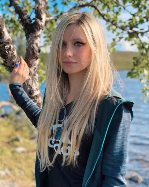 Maddalena Panicieri by nelson2k