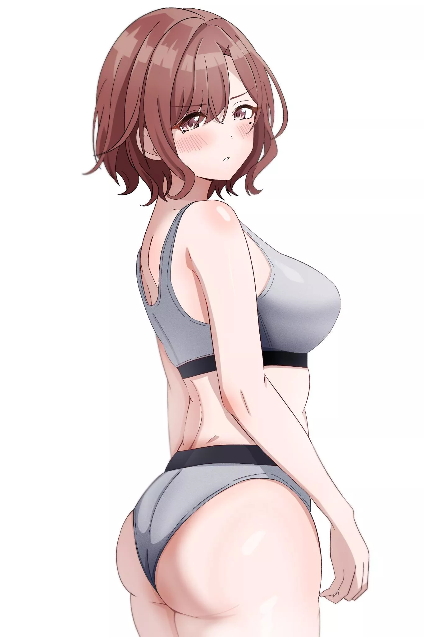 Madoka Higuchi (Idolmaster Shiny Colors) posted by virginsnake910