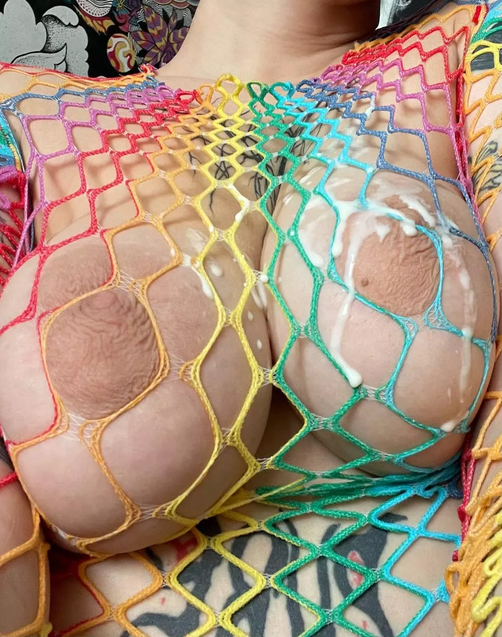 May I send you more nudes? posted by rilepahuhutu