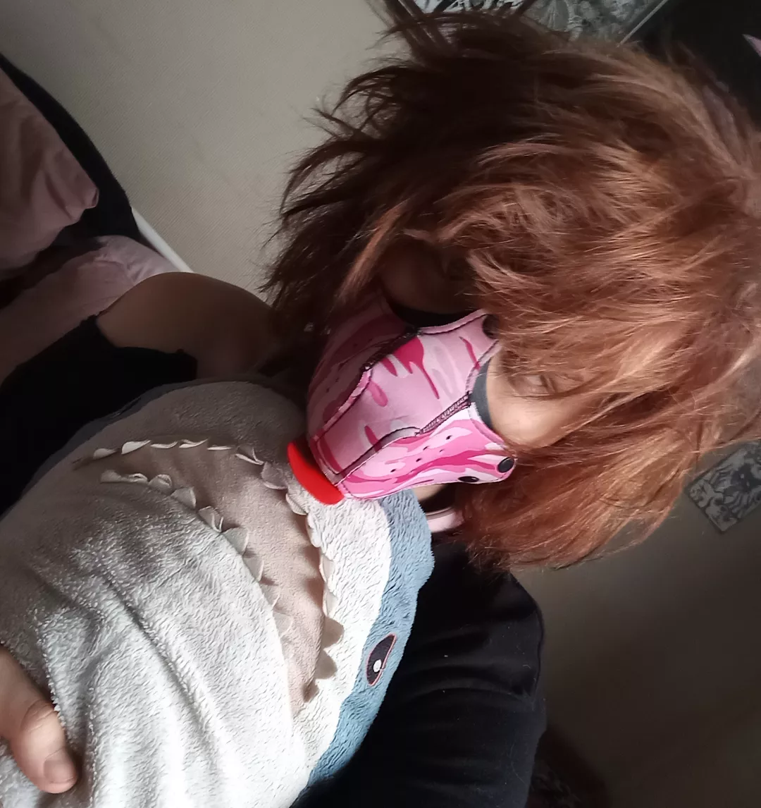 Melm!!!! :P posted by BambiDoggie