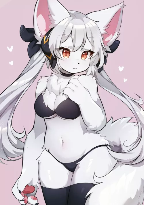 🤍 (methynecros) [F] by Honey_Bot_OwO