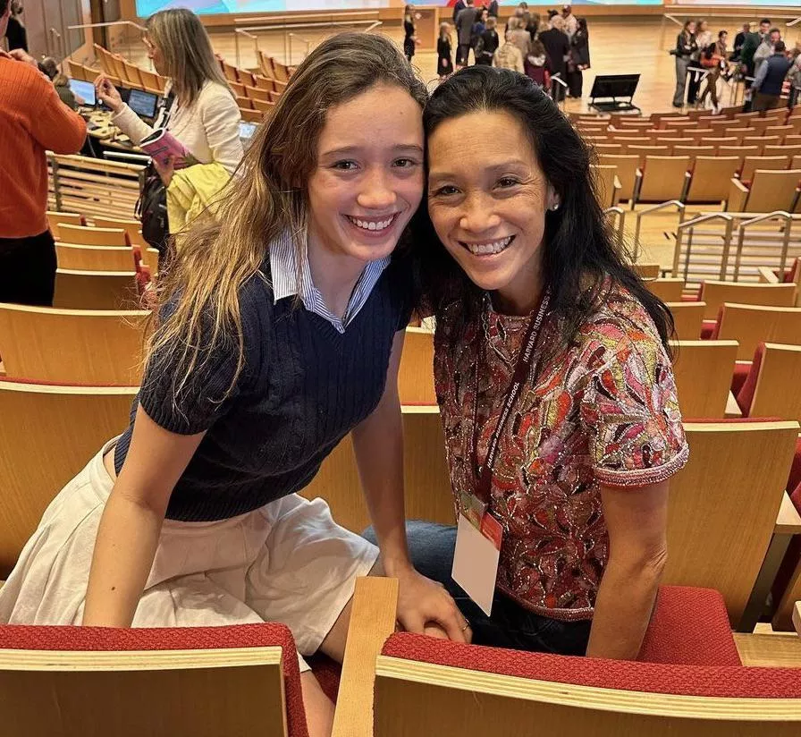 MILF and Daughter posted by Adventurous_Lock_545