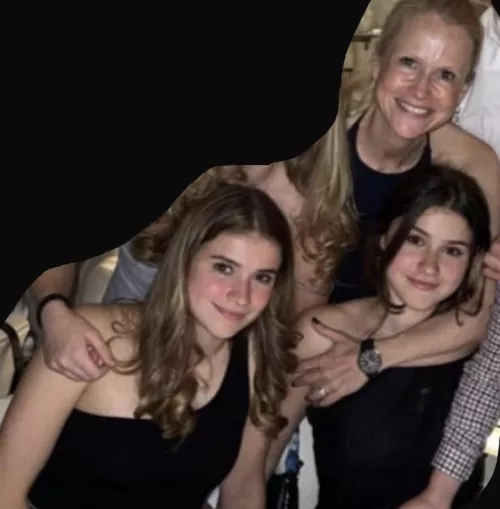 MILF and Daughters by Adventurous_Lock_545