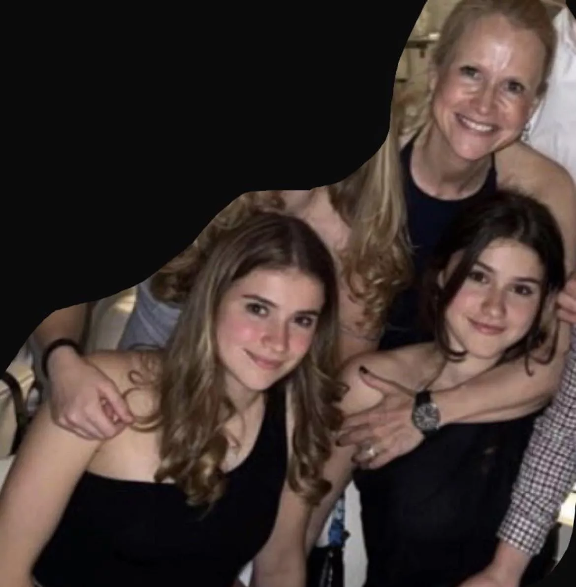 MILF and Daughters posted by Adventurous_Lock_545