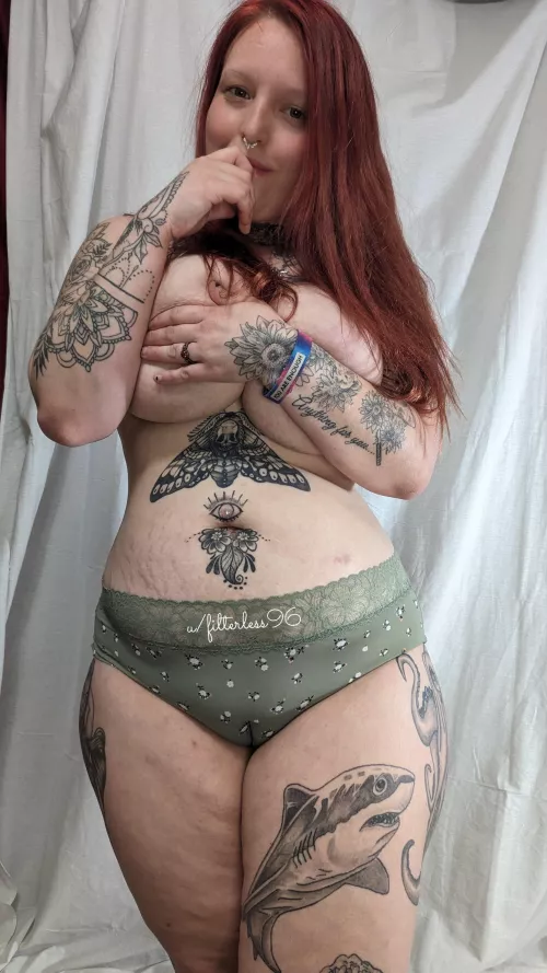 MILF Monday (;  by Filterless96