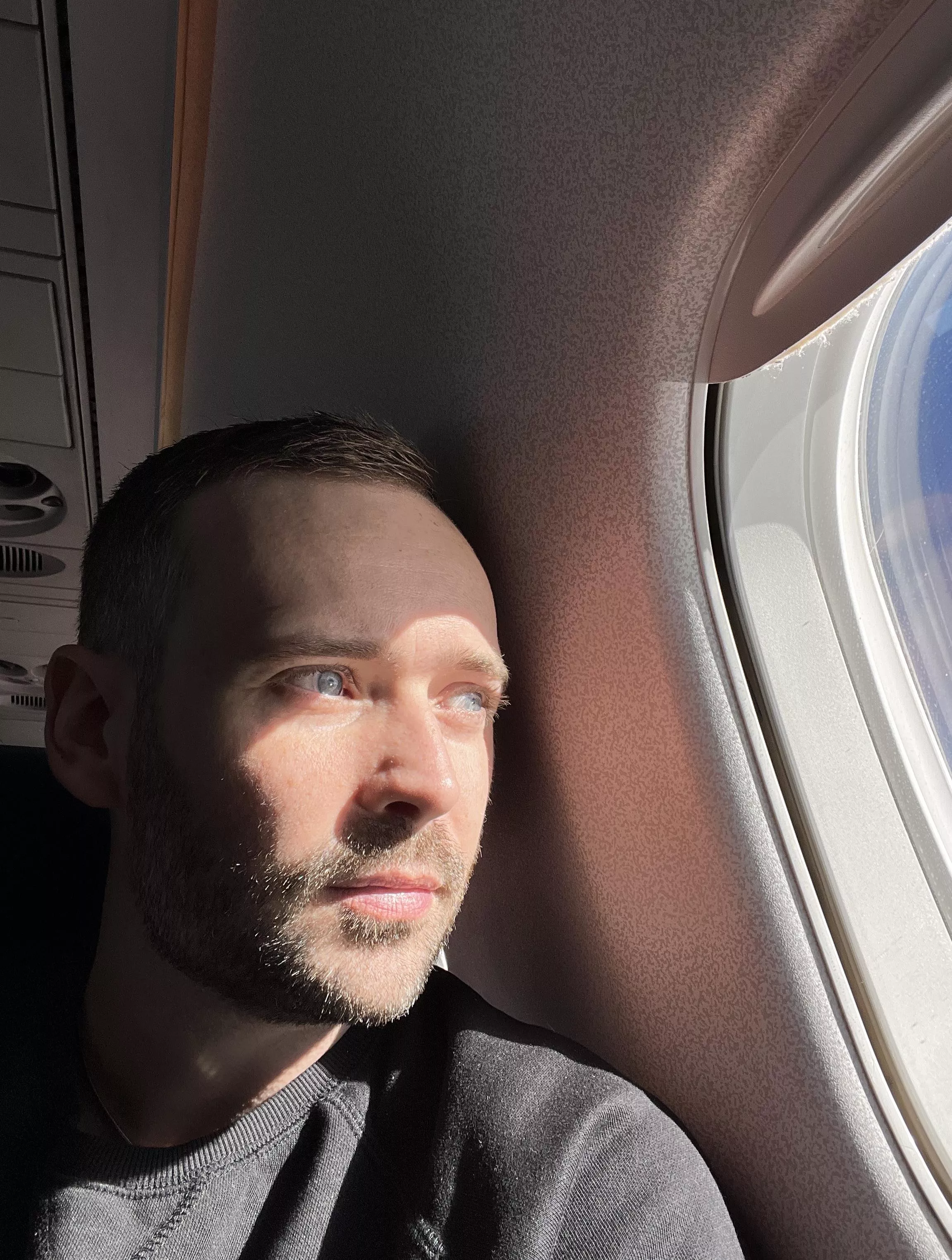 Monday blues, I wanna fly away posted by flurpederp