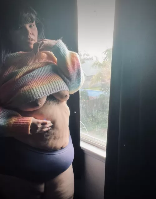 Monday Morning by LunaCeleste13