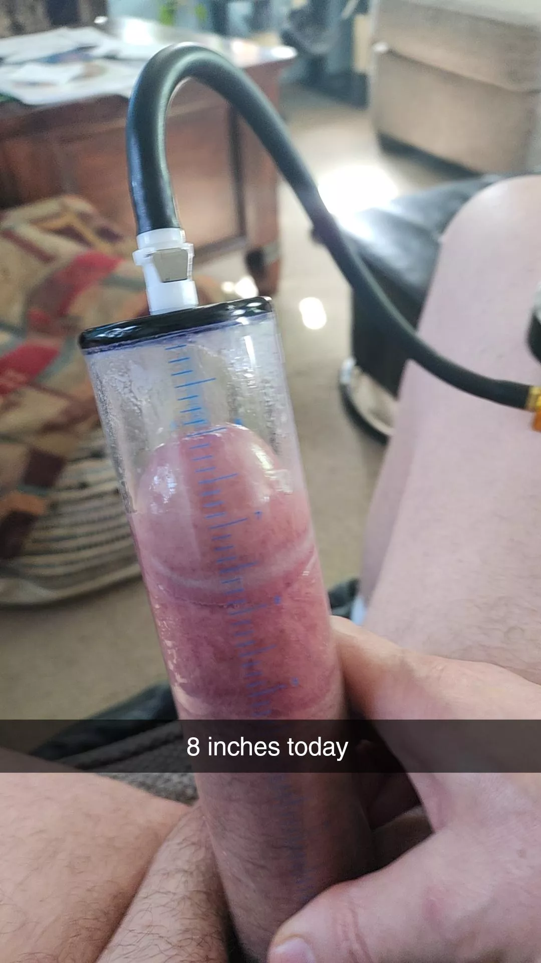 Morning pump posted by Strong-Musician-4027