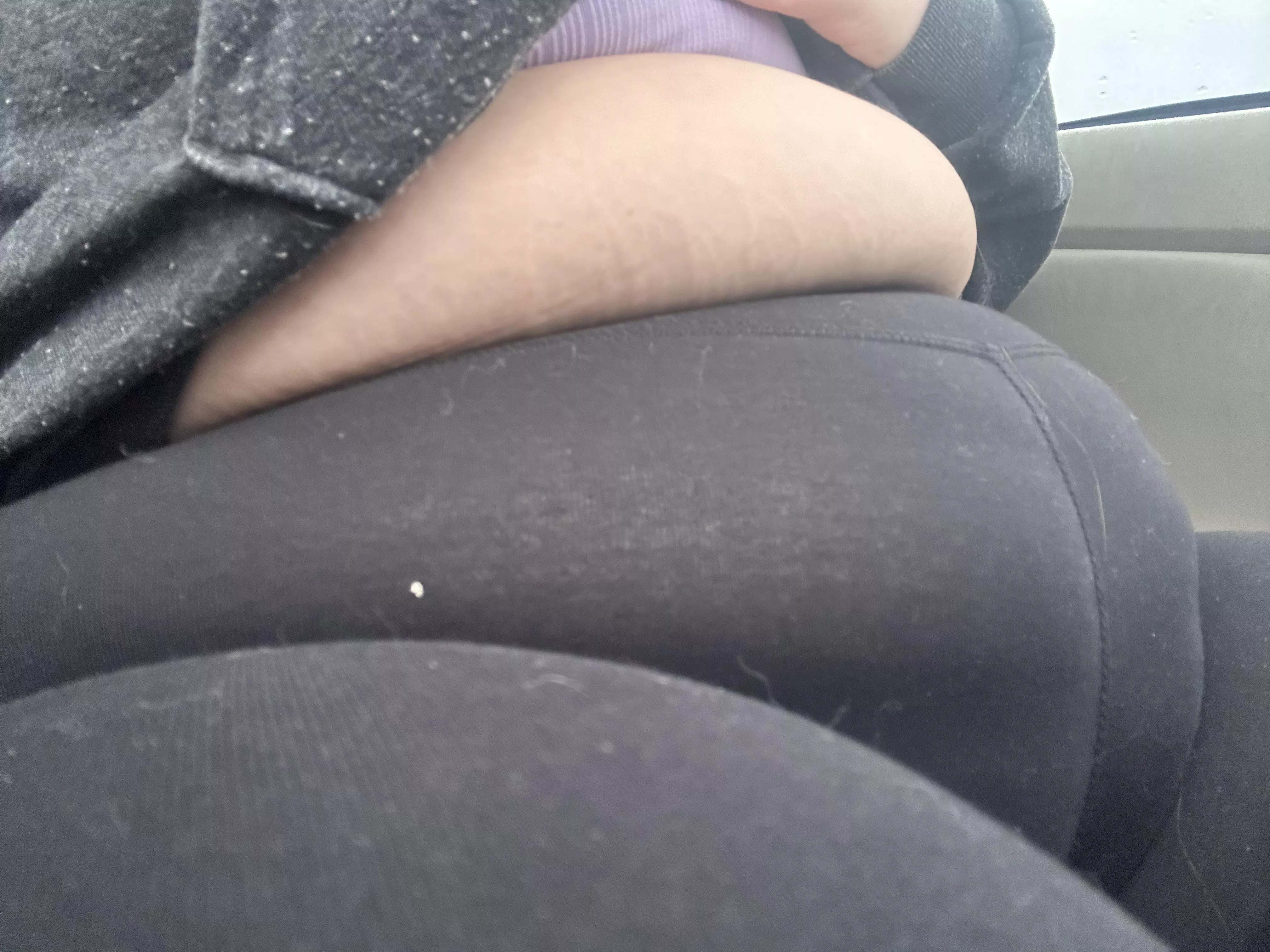 my clothes are getting so tight posted by guttslut