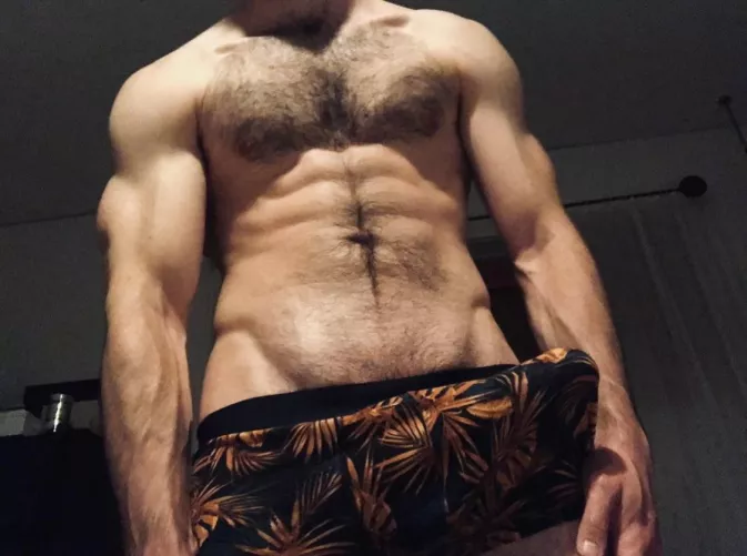 My first post got such a warm welcome I thought I’d share this old favorite of mine 😋 by flashbangerr