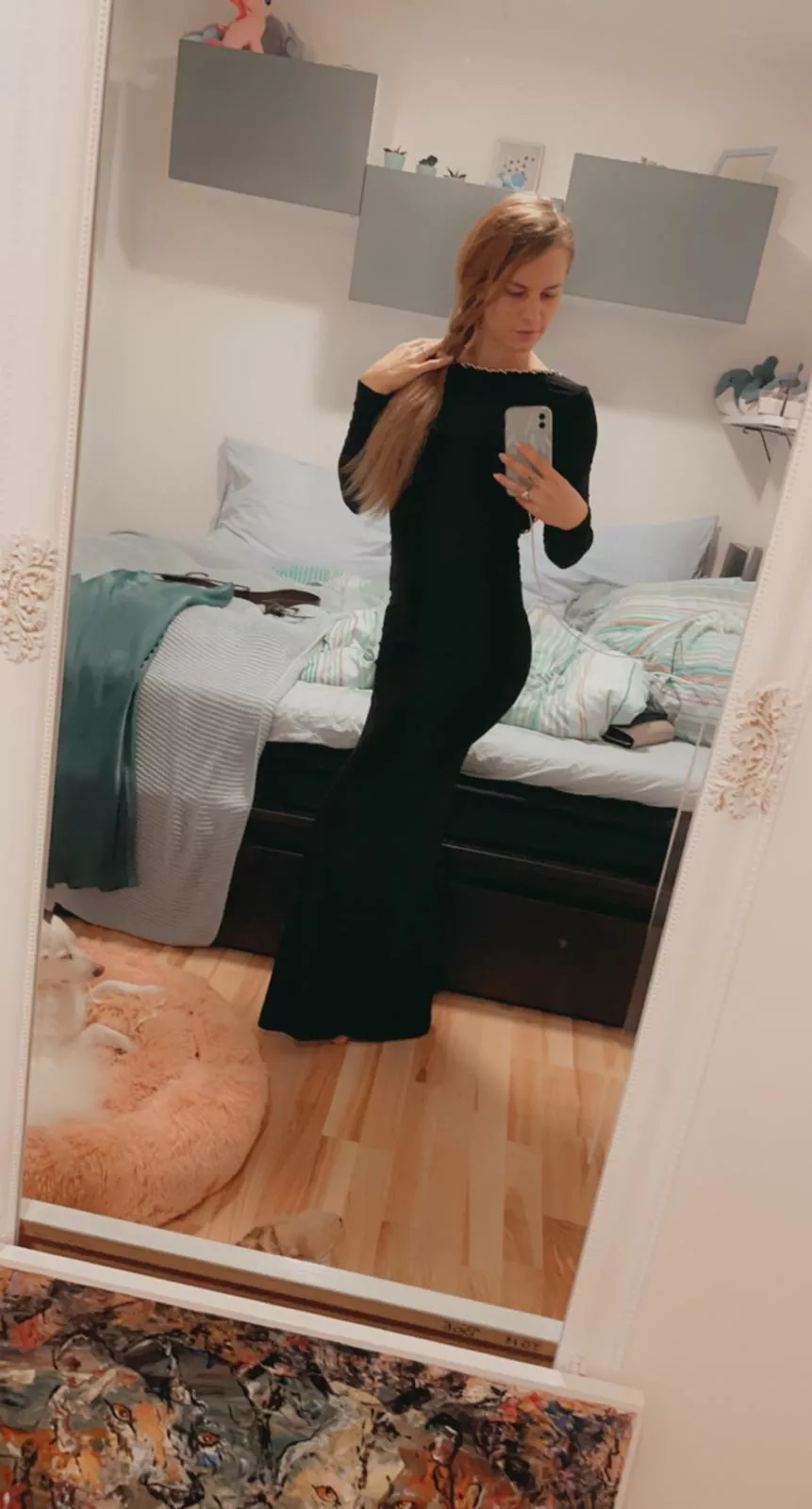 My first submission, show some appreciation <3 posted by DufflesMP4