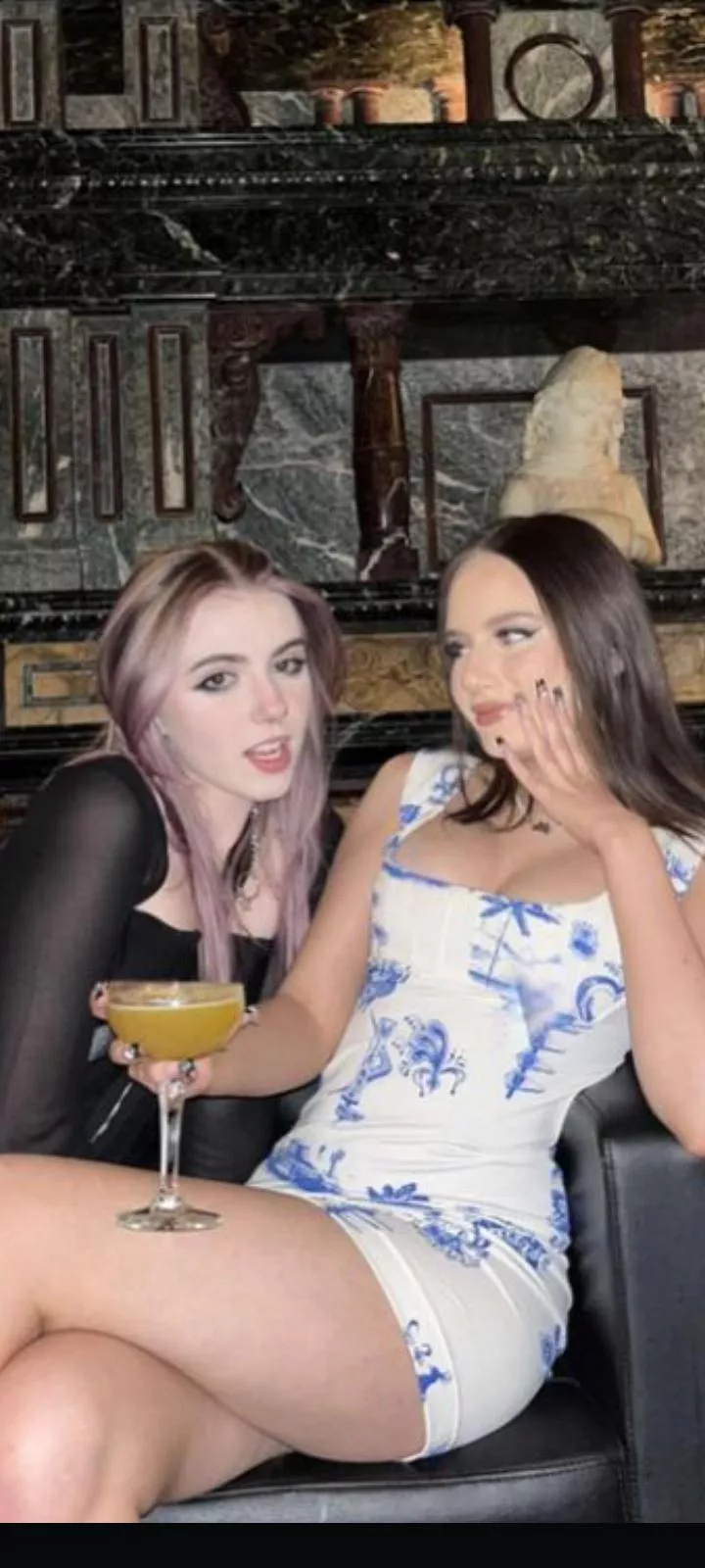 My hottest friends iutr posted by More_Sir_111