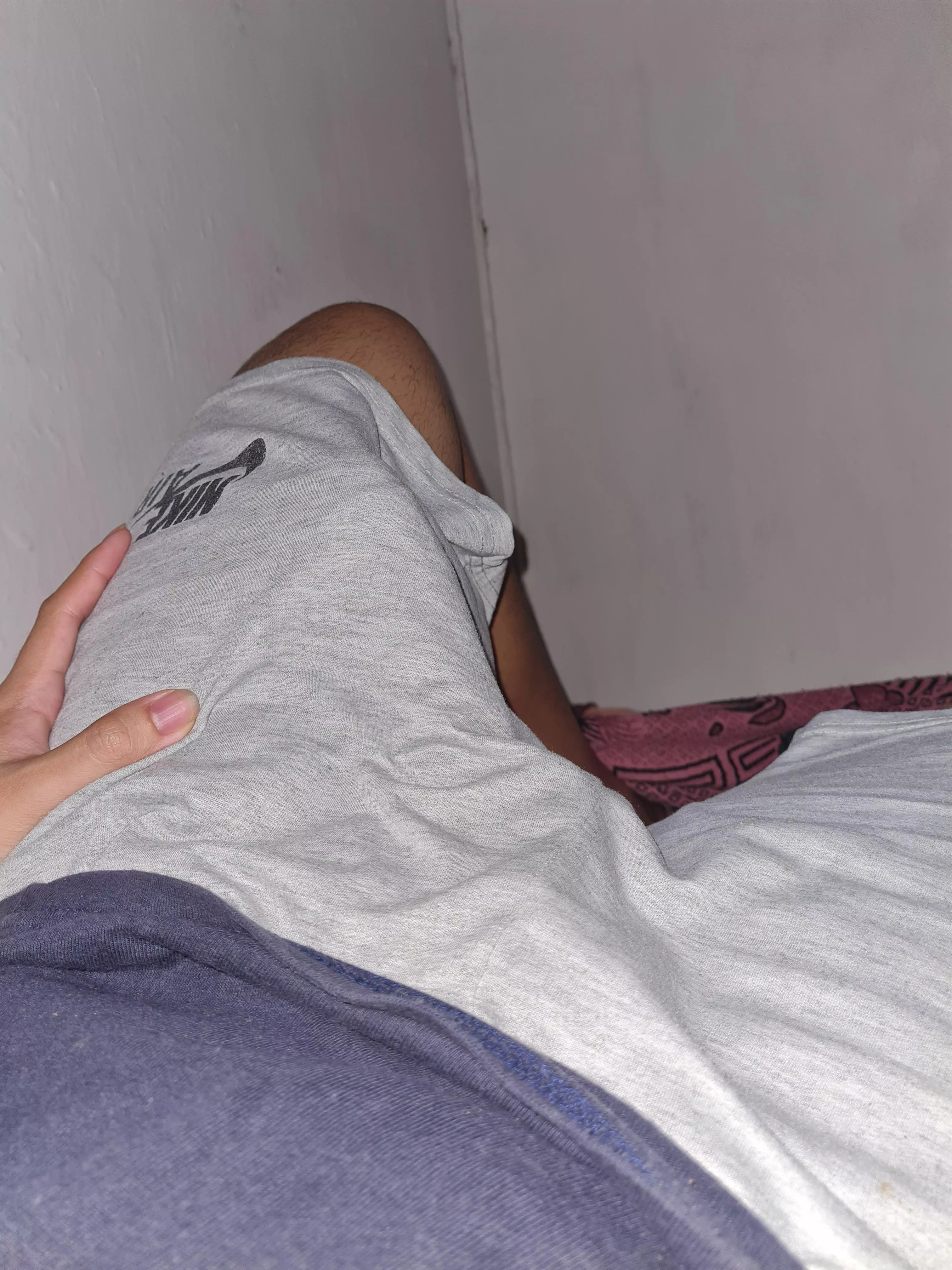 My morning wood need some care :) posted by Fluid-Tear