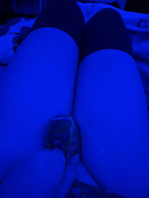 My small joystick by QuestoNable231