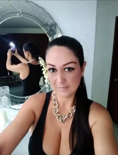 My tits are looking really suckable today, wanna give it a try? by PhotographClear1247