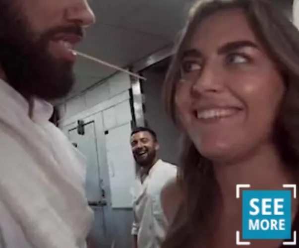 Name of her? by GoodDramaExistsTo