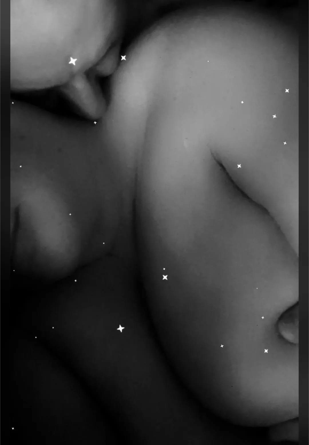 Neck nuzzles  posted by hisgingenhim