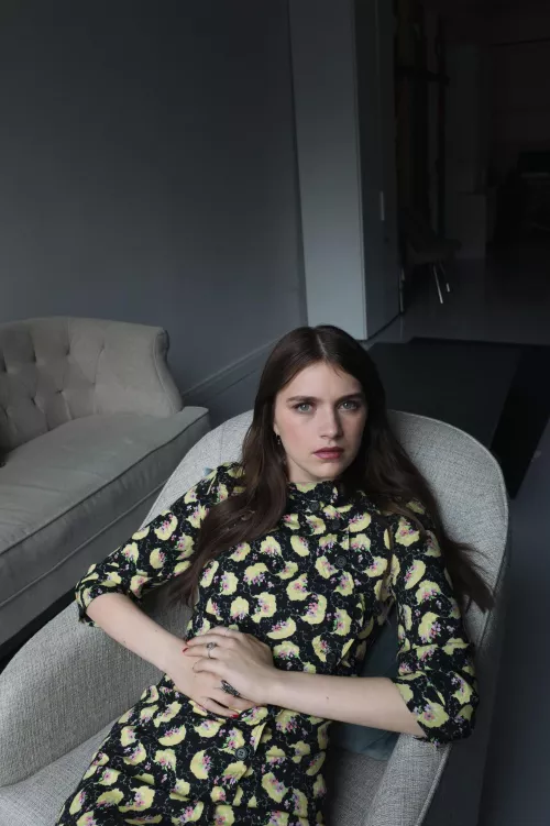 Nell Tiger Free by Atlast_89P13