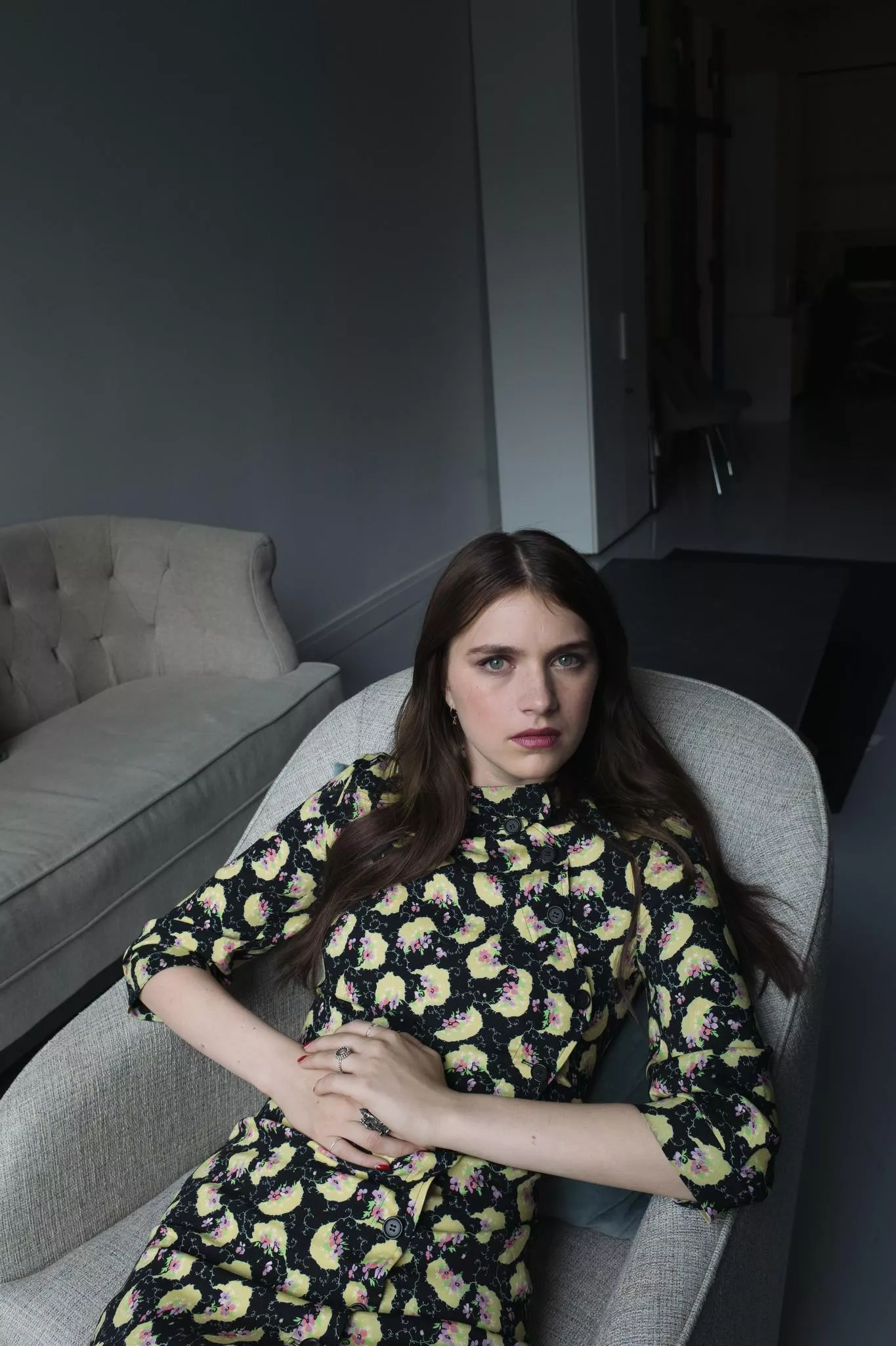 Nell Tiger Free posted by Atlast_89P13