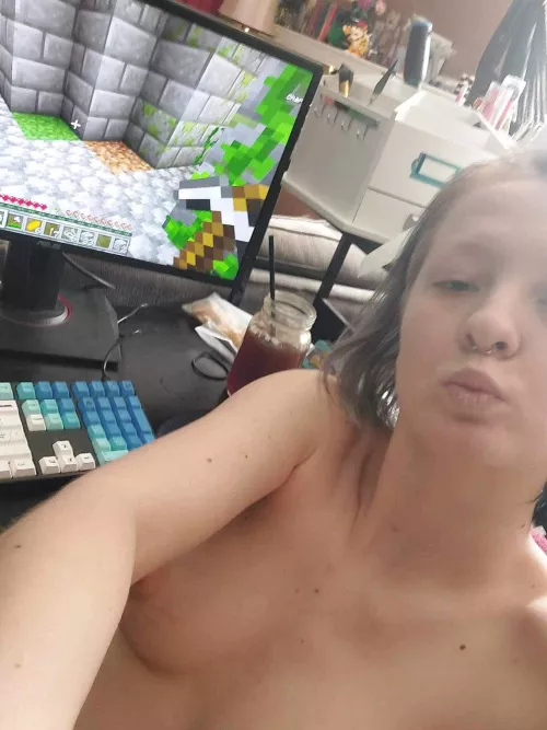 Nerdy days  by No_Interview_6489