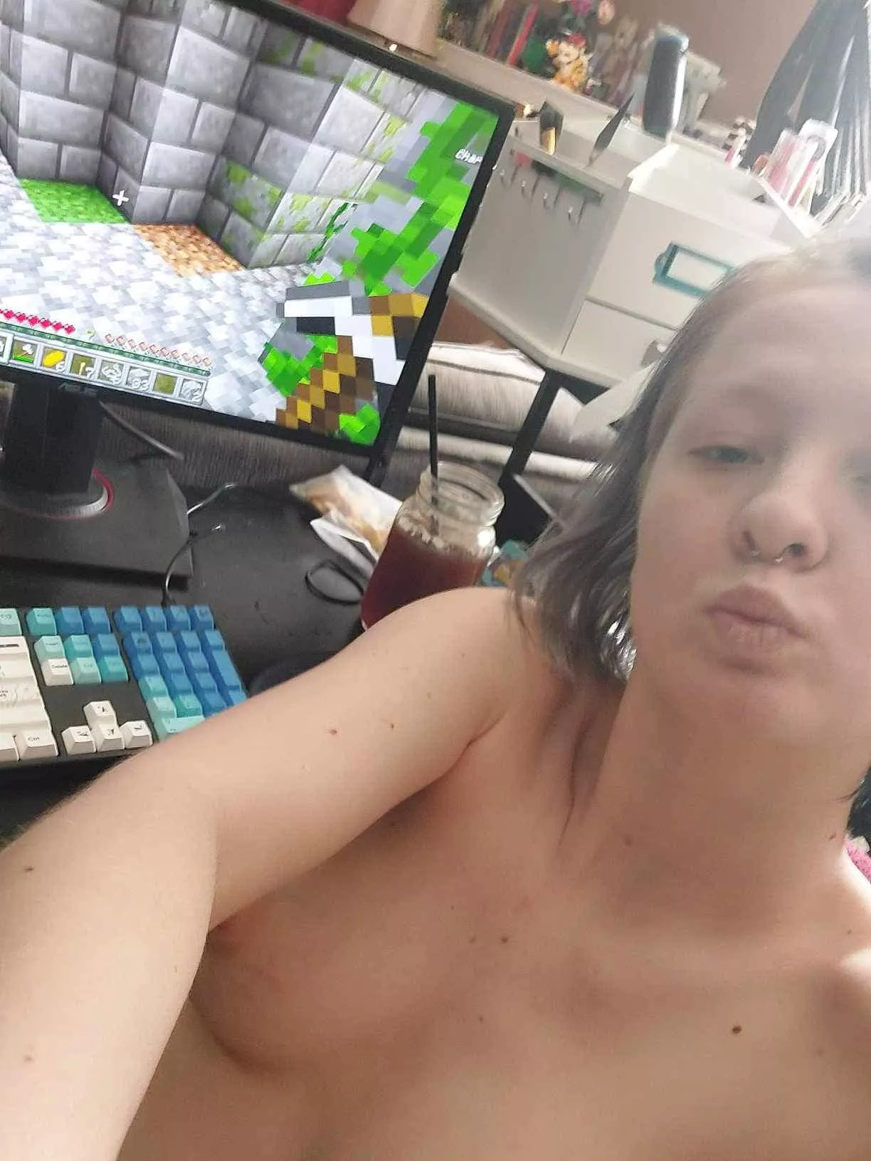 Nerdy days  posted by No_Interview_6489