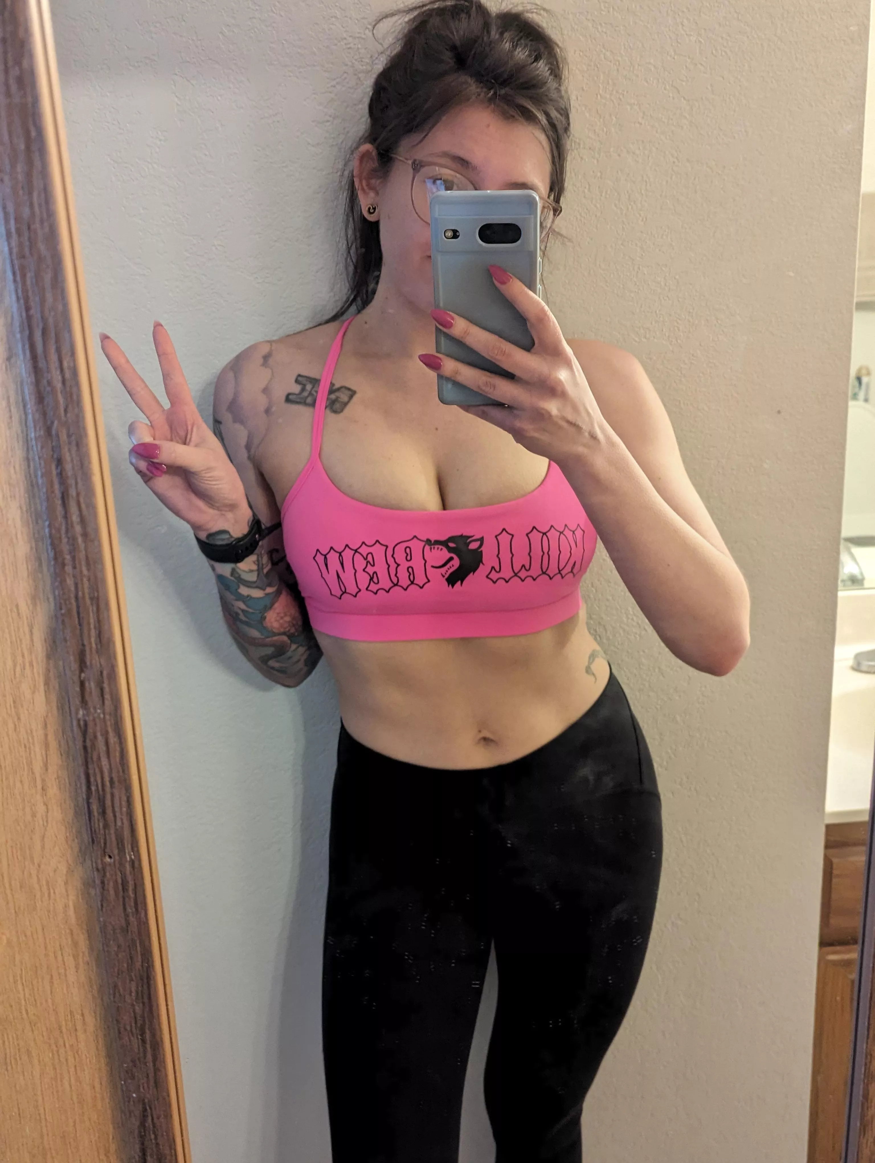 New, cute top posted by racymacy1