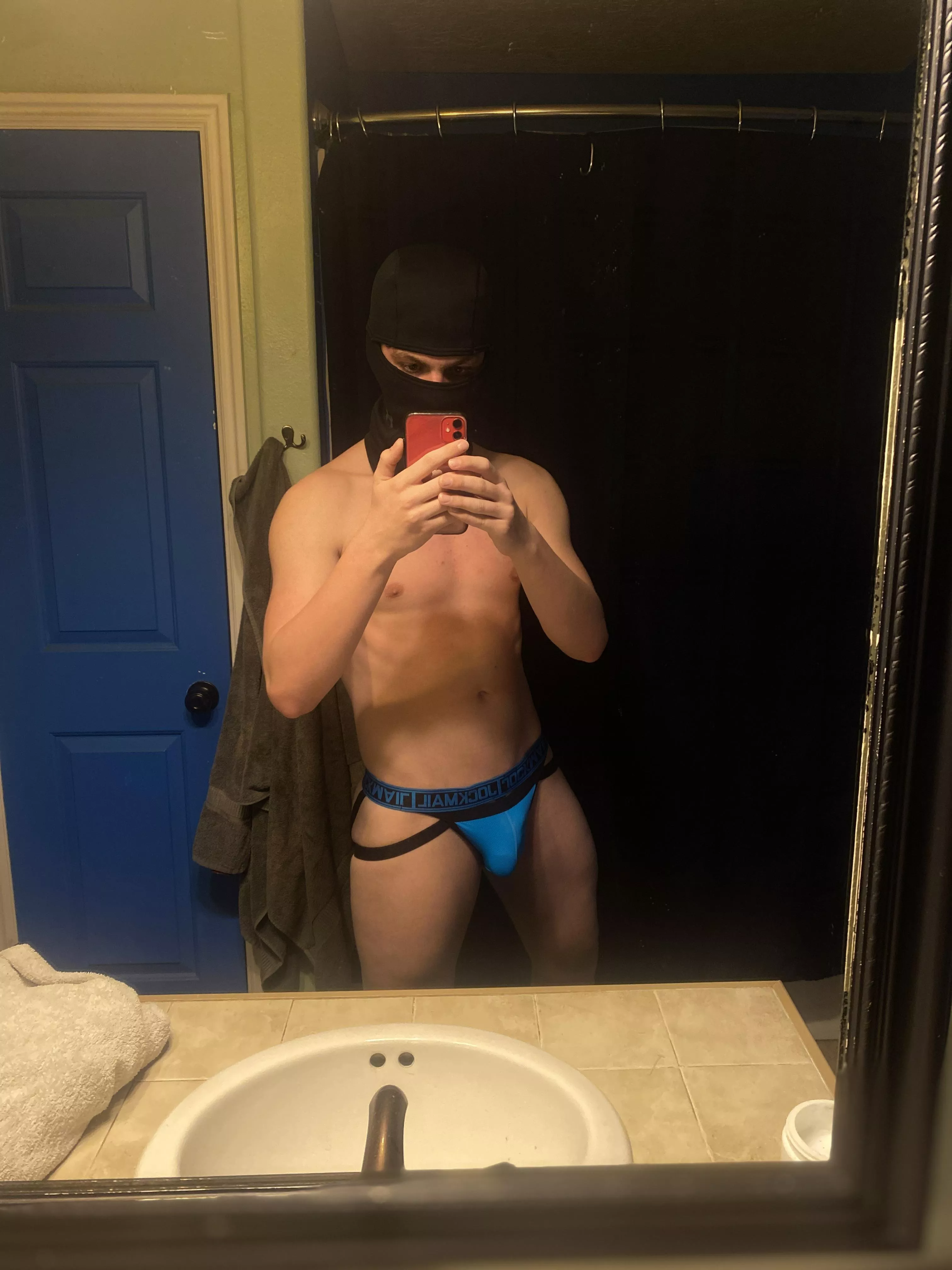 New favorite pair posted by aquatwunk