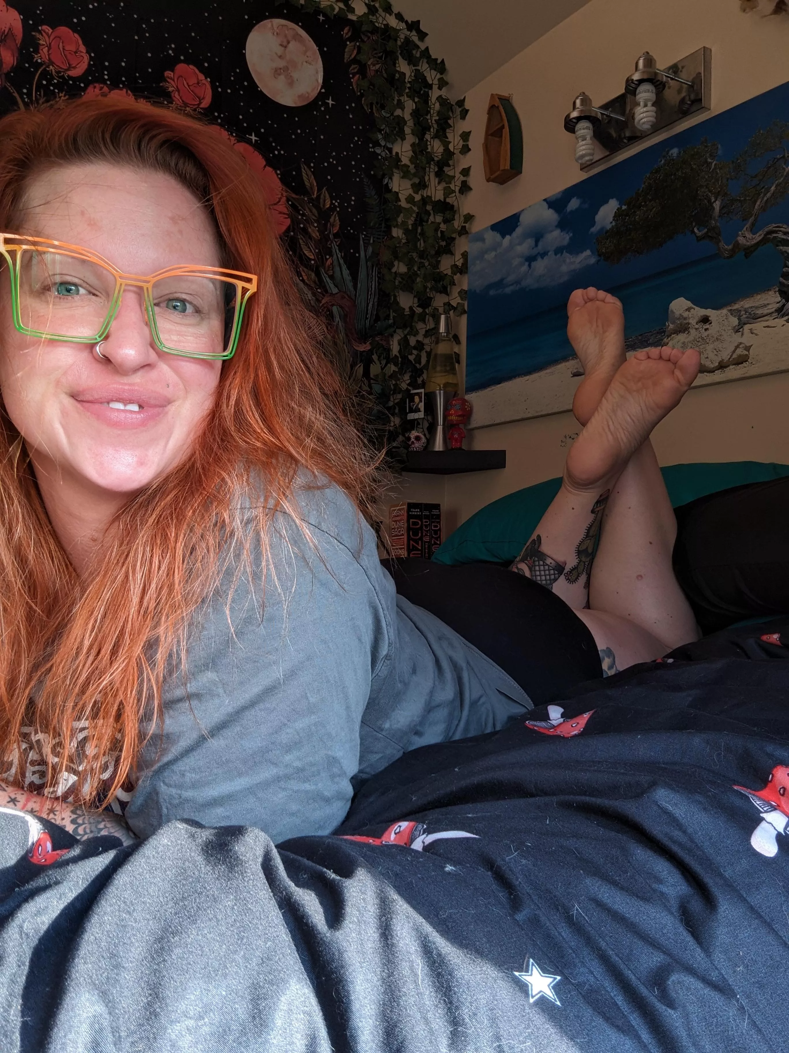 No Filters Needed, Just Your Favorite Bee 🤩 posted by BeeBinisky