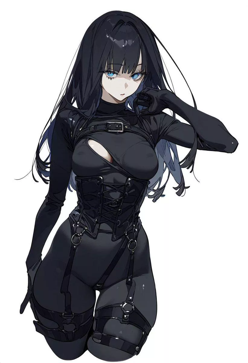 Numerous Belts & Straps posted by CheetahSperm18