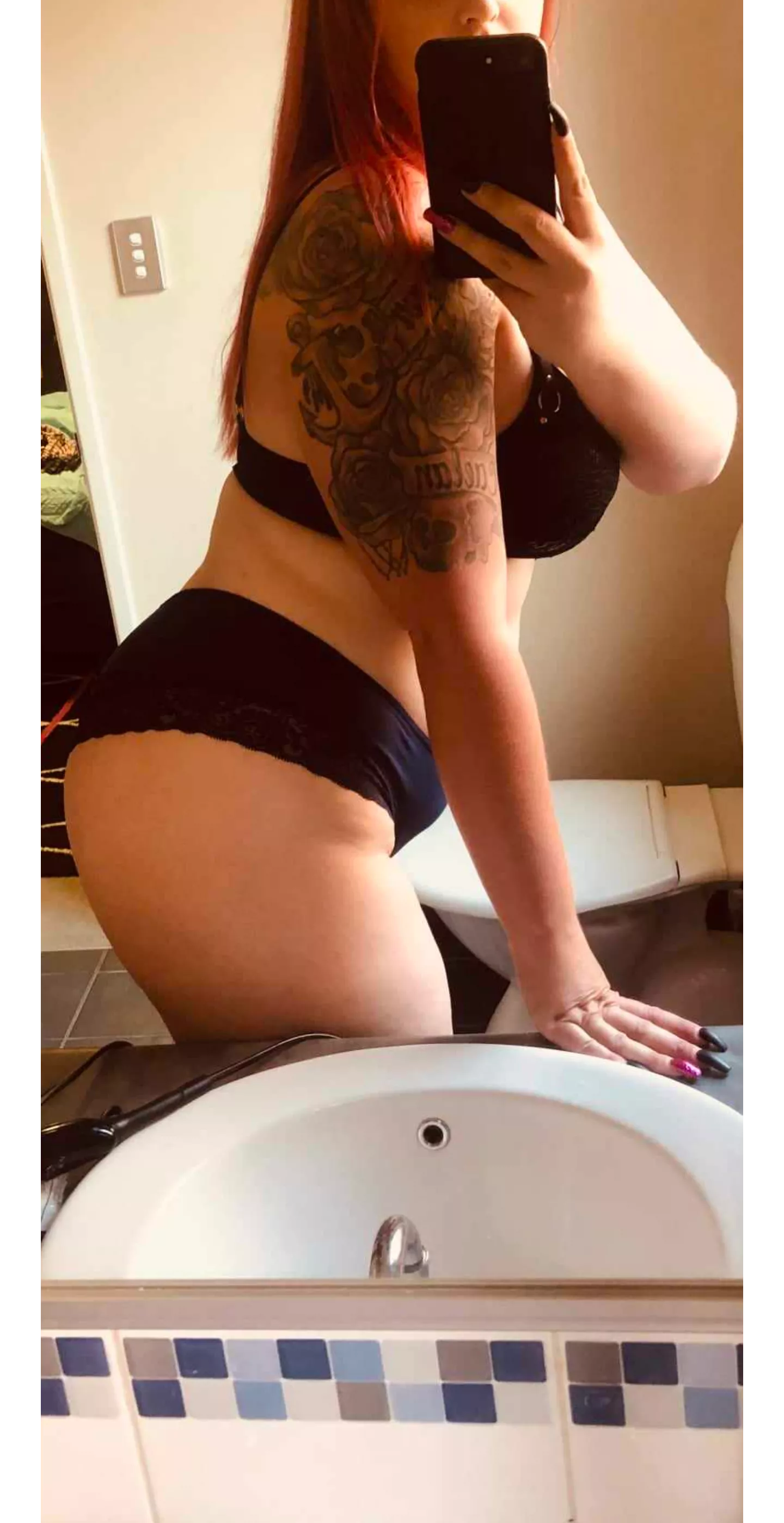 Peel these pants off posted by sheswet-heshard