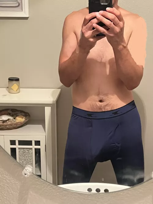 Post gym by clue_one85