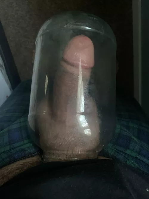 Quick 15 minute maintenance pump by Time-Cheek-6017