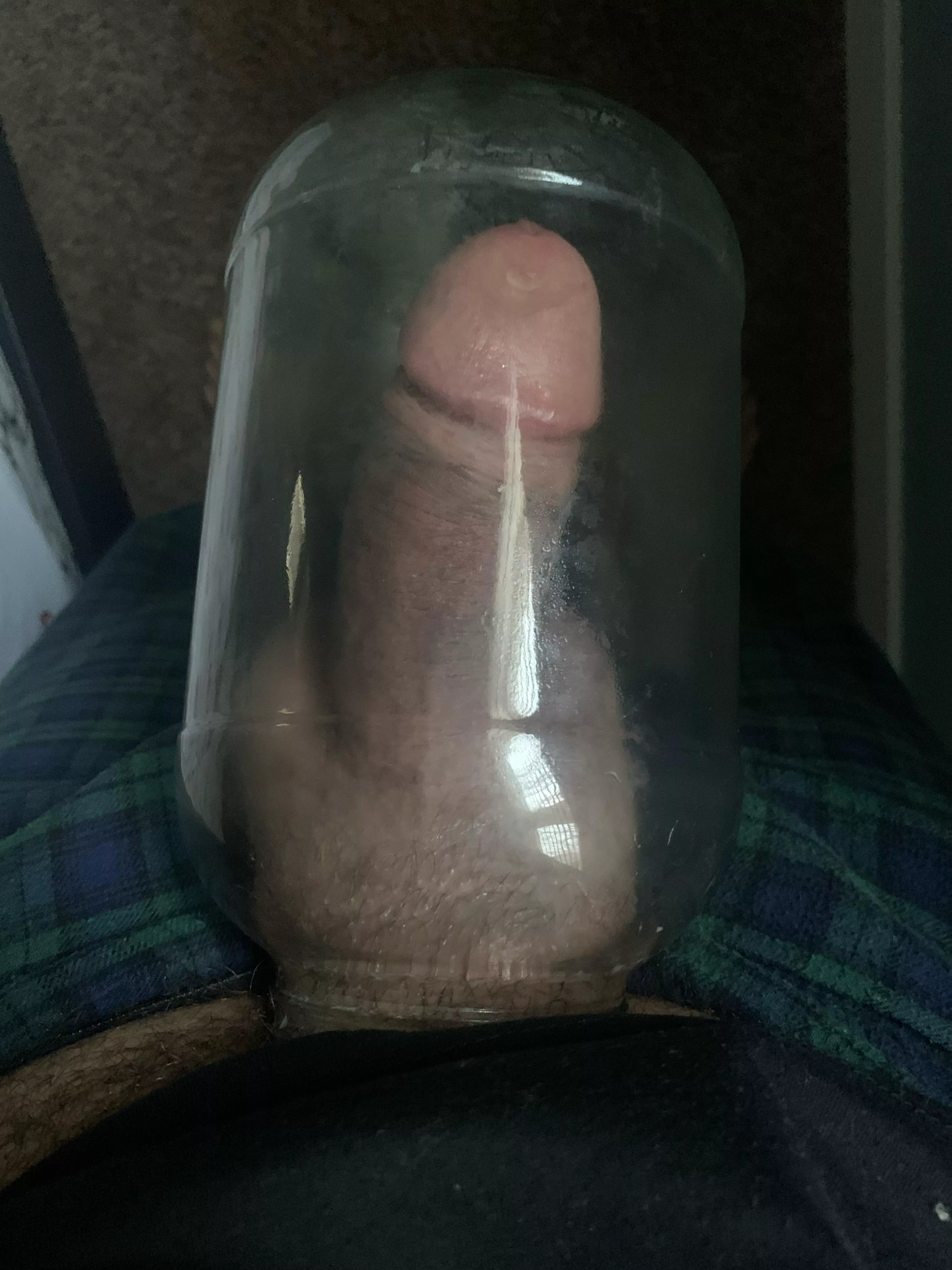 Quick 15 minute maintenance pump posted by Time-Cheek-6017