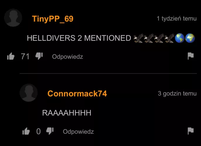 RAAAAHHHH by AppropriateBand758