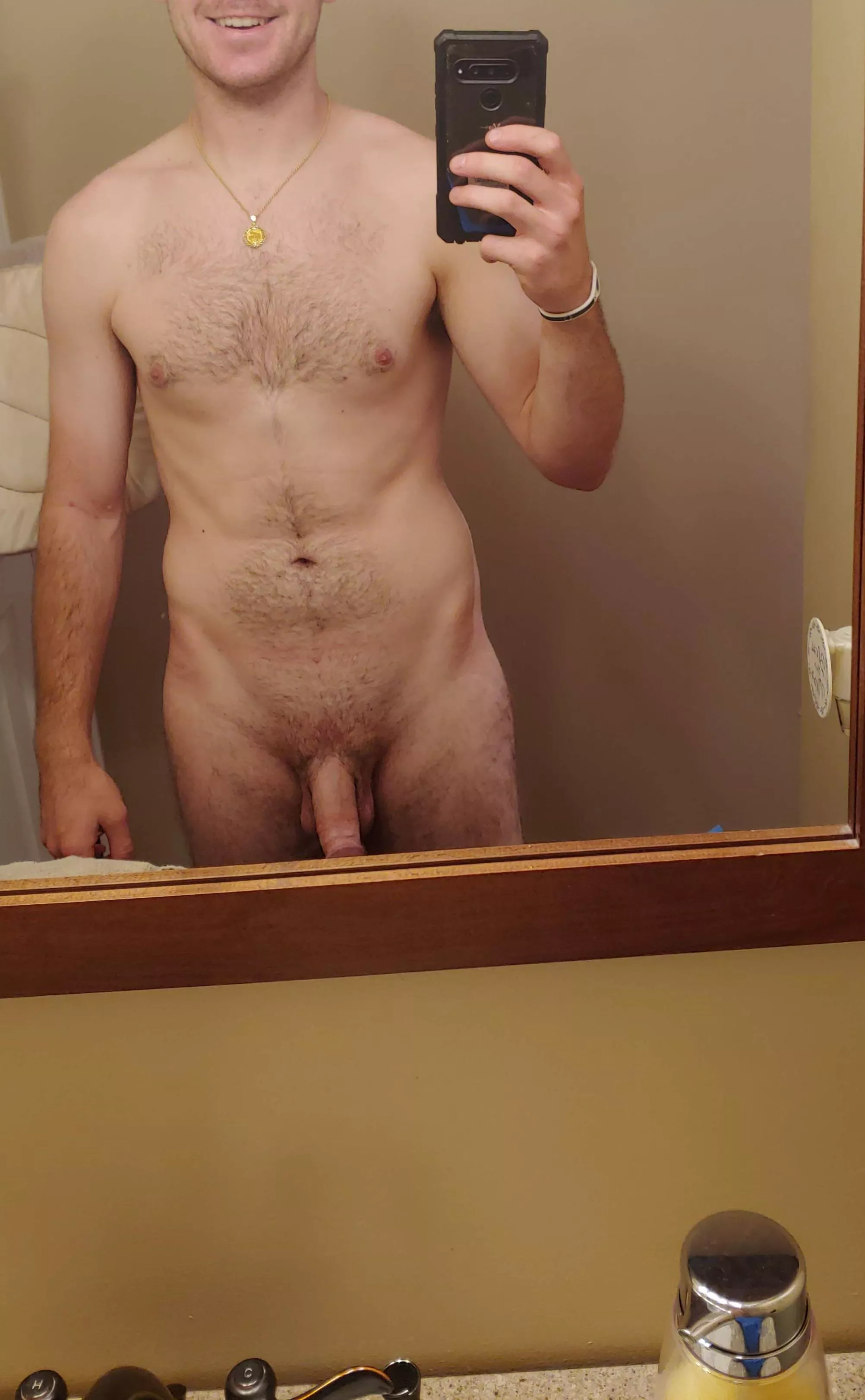 Rate Me! (M) 28 6