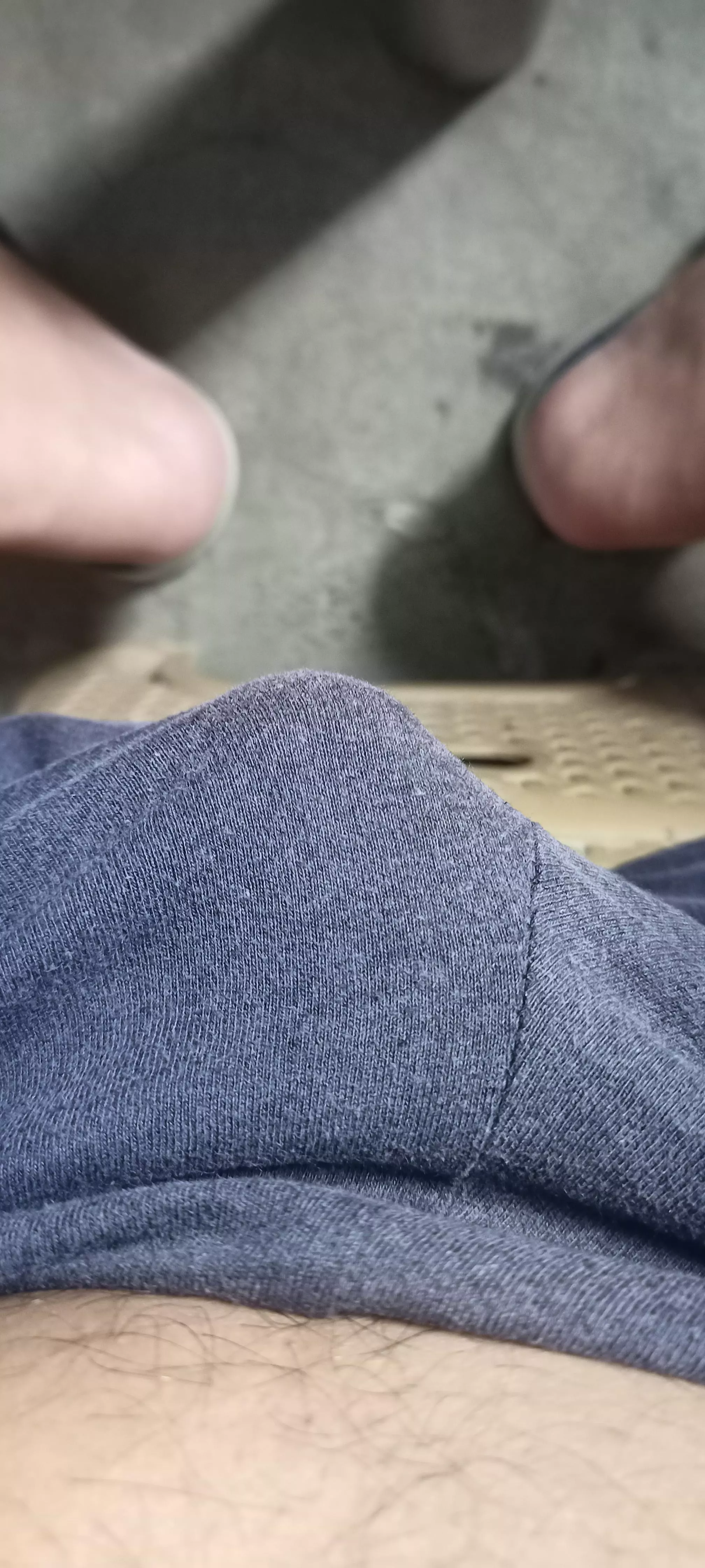 Ready to serve daddy  posted by Pervysage2002