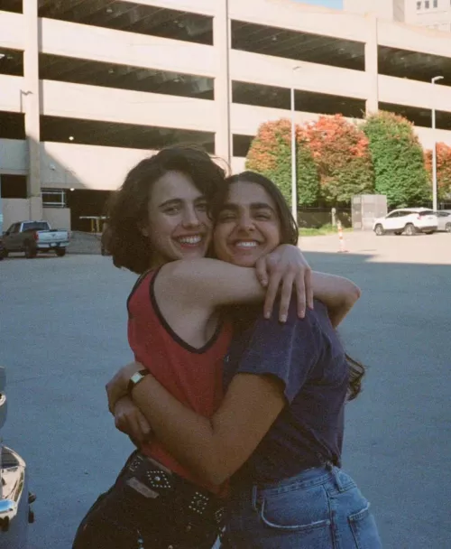 Red or Blue? by left_0r_right