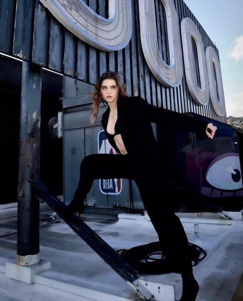 Savannah Clarke  by NoBobcat1850