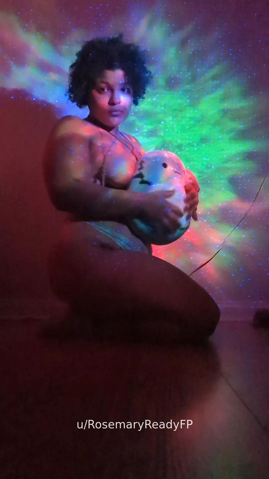 See The Rainbow, Taste The Rainbow. posted by RosemaryReadyFP