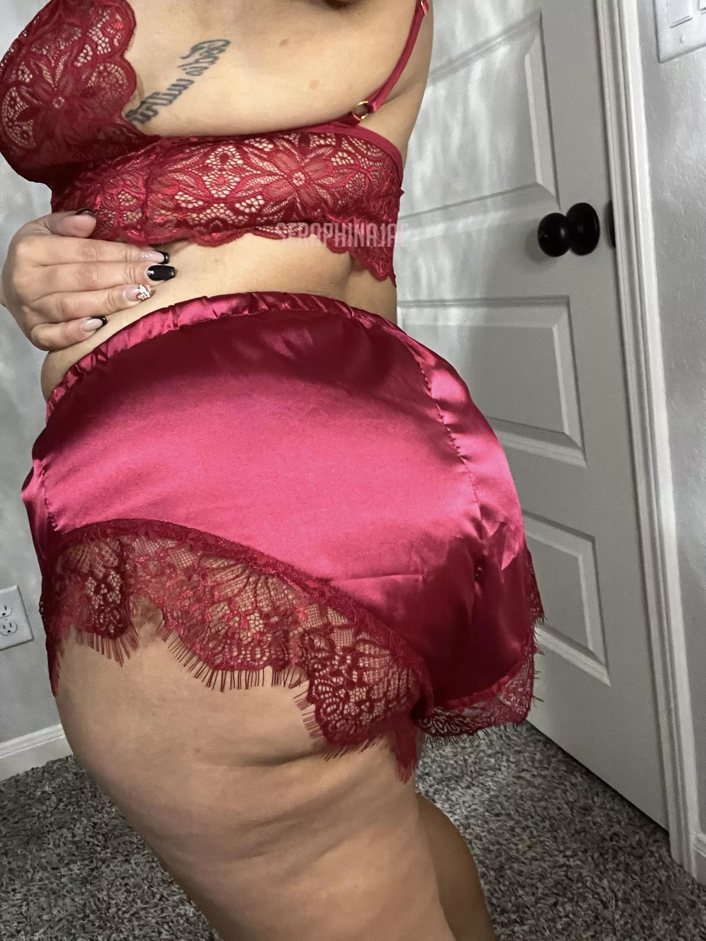 Seraphina (@seraphinajaevip) [onlyfans] posted by seraphinajae